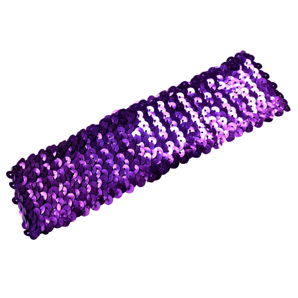 楽天市場】【即納】＼楽天ランキング獲得／ QB73148 スパンコールヘア