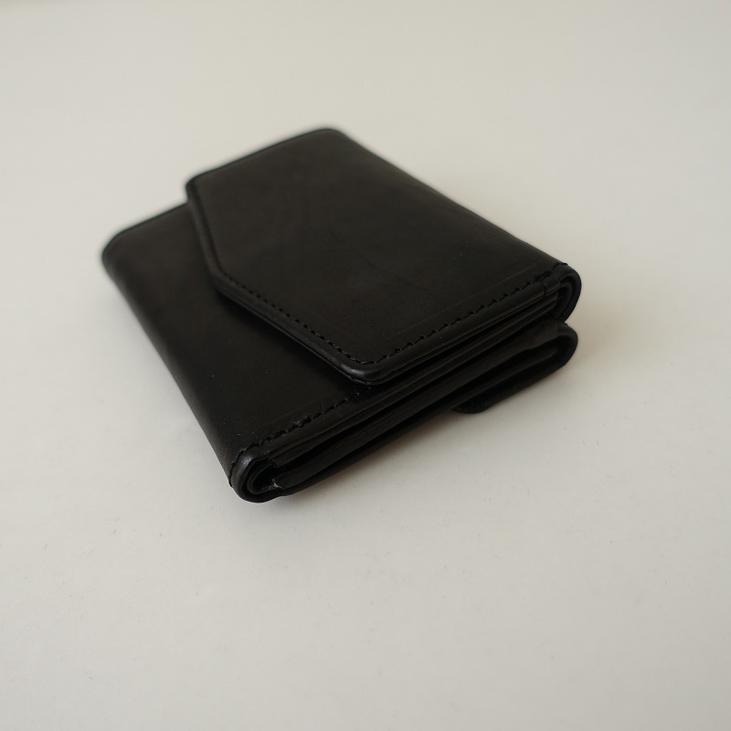 楽天市場】アーツ&サイエンス ARTS&SCIENCE Trifold wallet 三つ折り