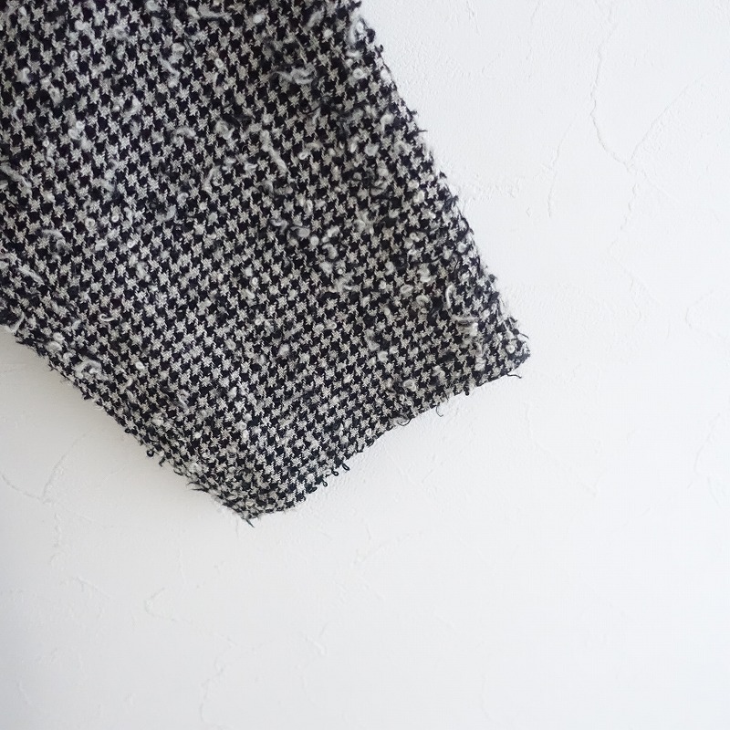 楽天市場】//【定価9万】ヨーガンレール JURGEN LEHL ウールリネン