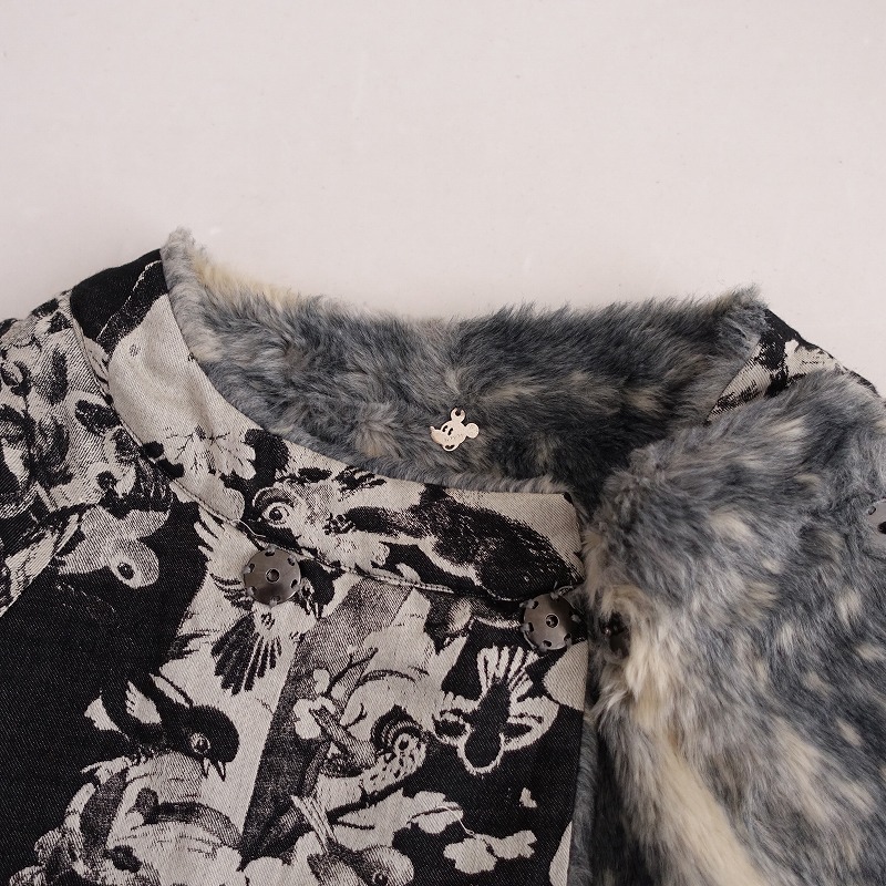 ディズニー ヴィンテージ バンビ木製アンティーク あちゃちゅむ