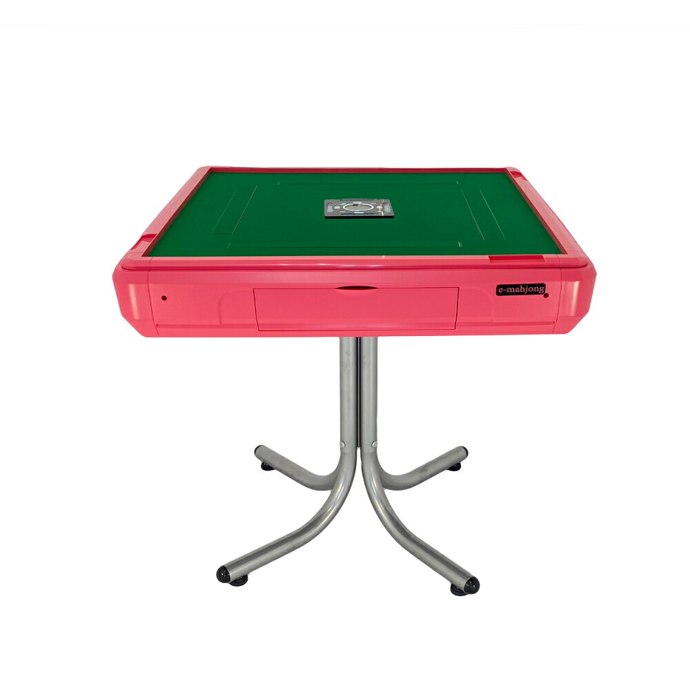 全自動麻雀卓「スパイダーハッシュ」28ミリ牌完全日本仕様