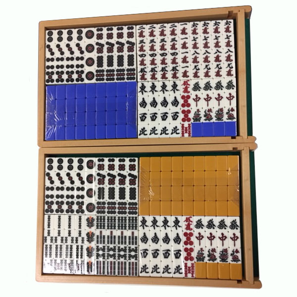 ☆極上☆蘇州牌☆ジャンボ 麻雀牌 【公式通販】