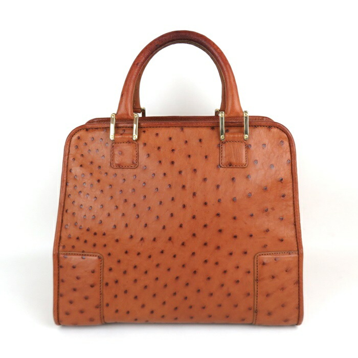 楽天市場】オーストリッチ ボストンバッグの通販