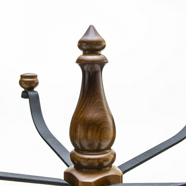 楽天市場】カリモク AC5060NK（旧AC5050NK）ポールスタンド 帽子掛け