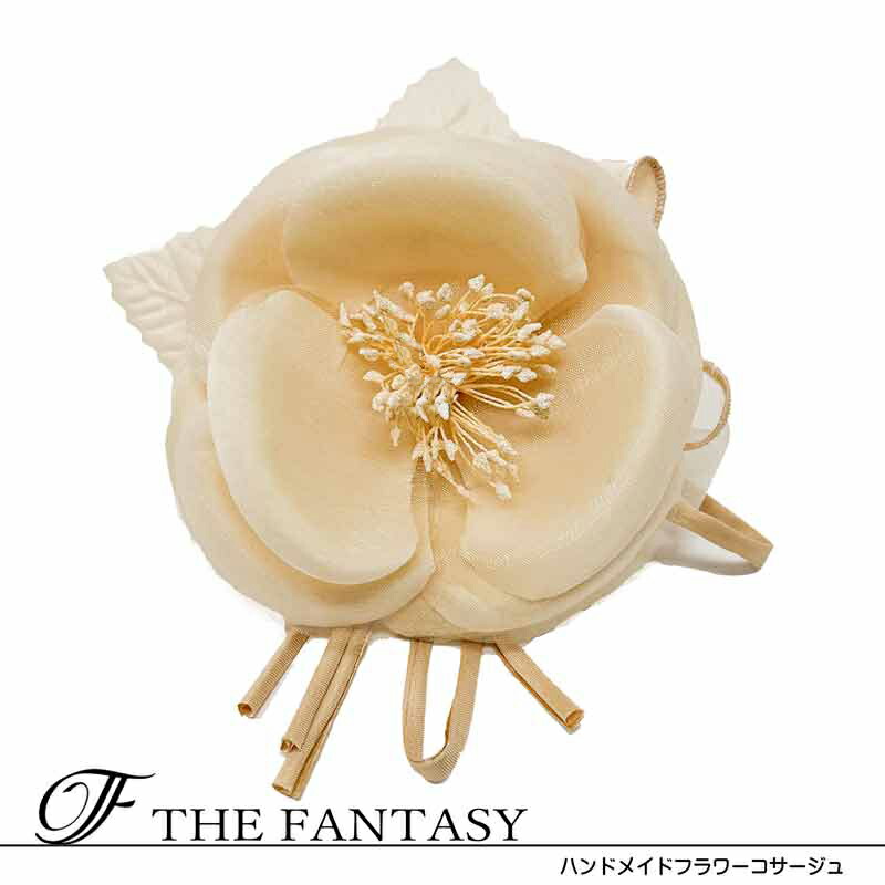 楽天市場】ヴァンドーム コサージュの通販