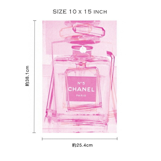 未開封 Oliver Gal オリバーガル スワロフスキー シャネル