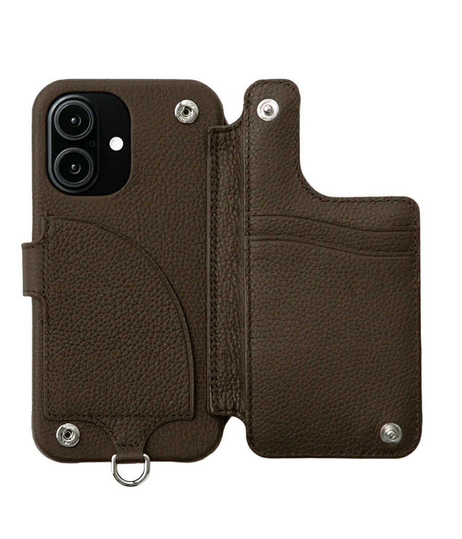 楽天市場】【取り寄せ商品】【DEMIU｜デミュウ】iPhone16 BALLON Deux