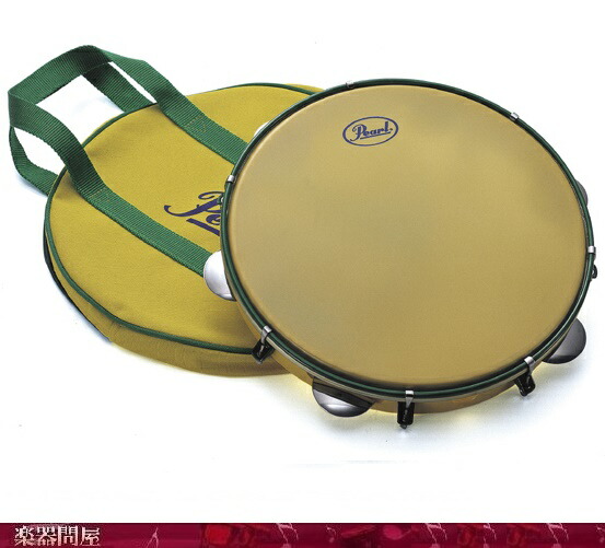 ☆Kinariパンデイロ Bauer 楽天市場】パンディーロ（その他