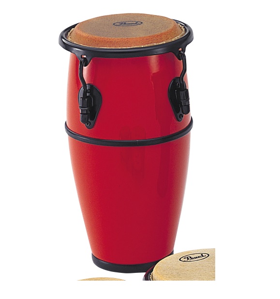 LP Patato コンガ 赤 2台セット LP PATATO® SIGNATURE FIBRGLASS