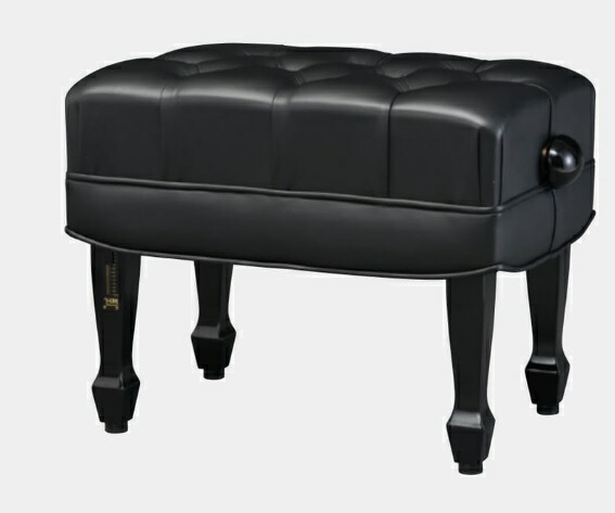 楽天市場】Fazioliジャパン イドラウ＆ファツィオリ ピアノ椅子 ガス式