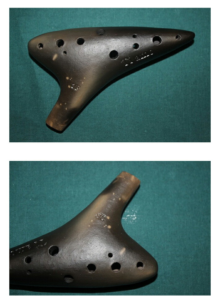 レア】ティアーモ オカリナ C4 レア】ティアーモ オカリナ C4 ソロ用