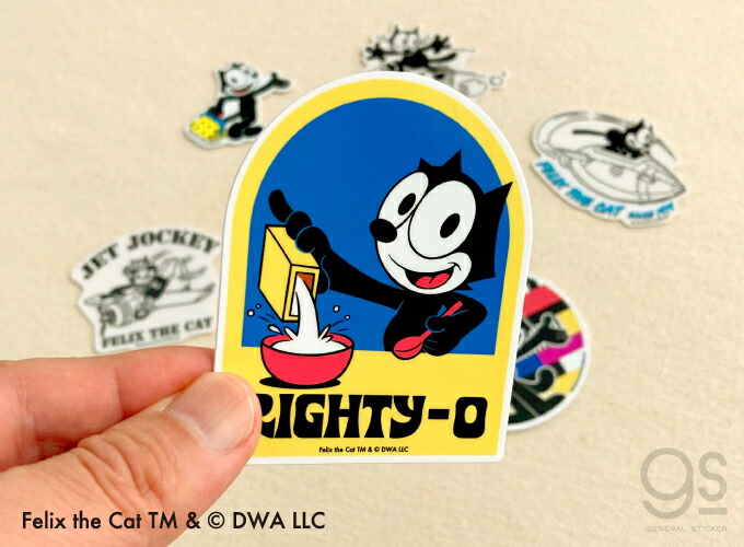 フォロワー様限定84☆様々なリアルマテリアル PET ステッカー 8種類