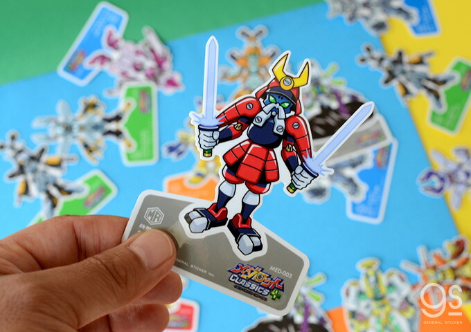 エポス特典 メダロットメタビーメタルカード メダロット エポスカード