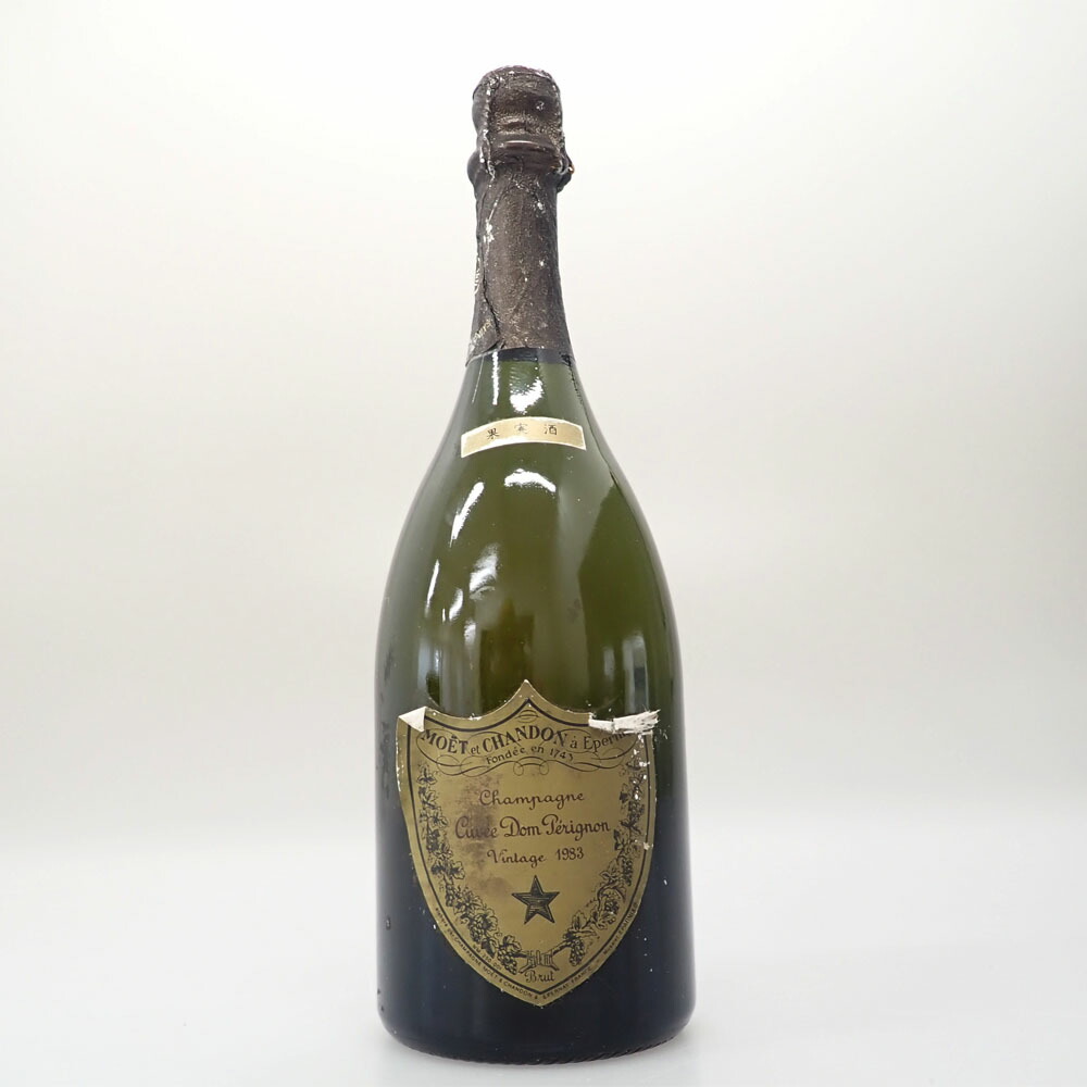 楽天市場】【中古】 ドン・ペリニヨン ヴィンテージ モエ・エ