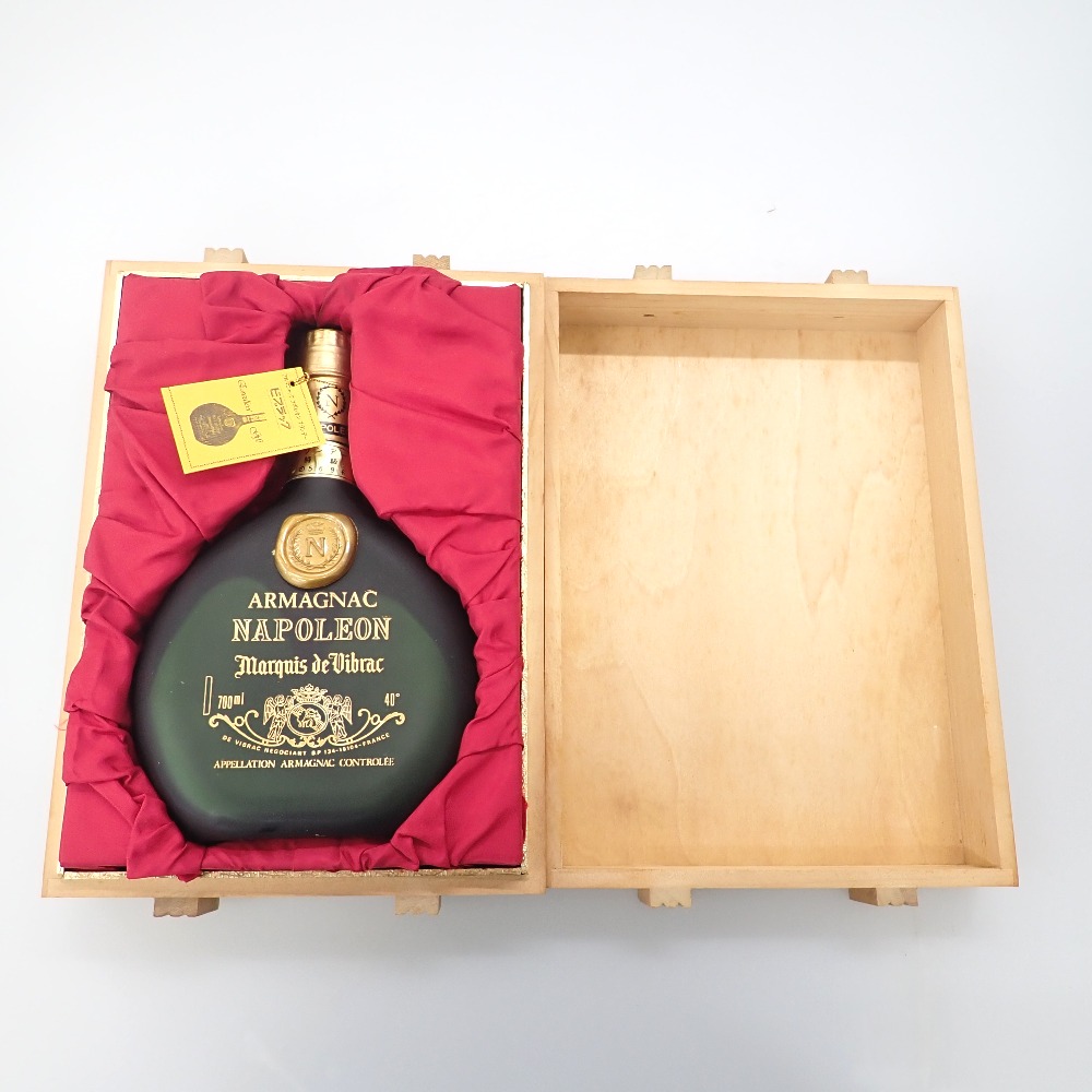 楽天市場】【中古】 アンリ・ムーニエ マルキ・ド・ヴィブラック