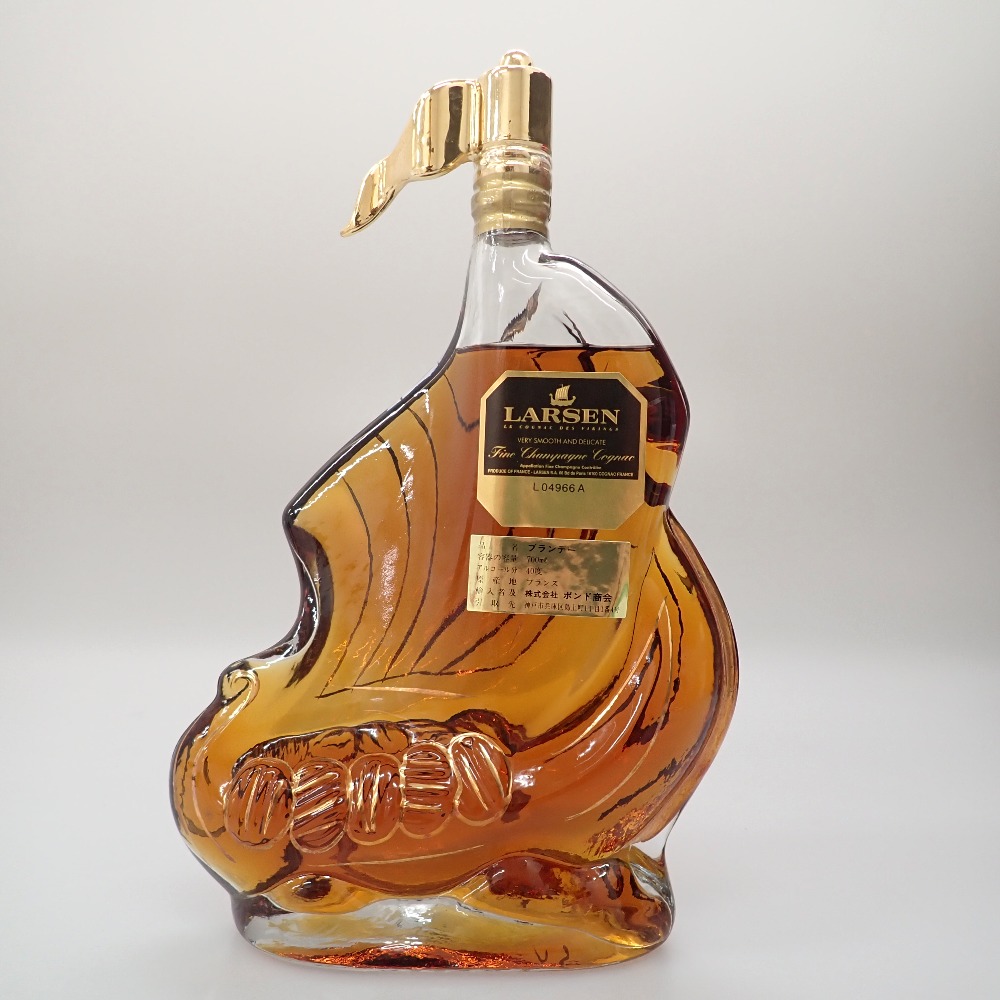 超貴重！コッカリーニ 22年 ブランデー 750ml 【公式通販】