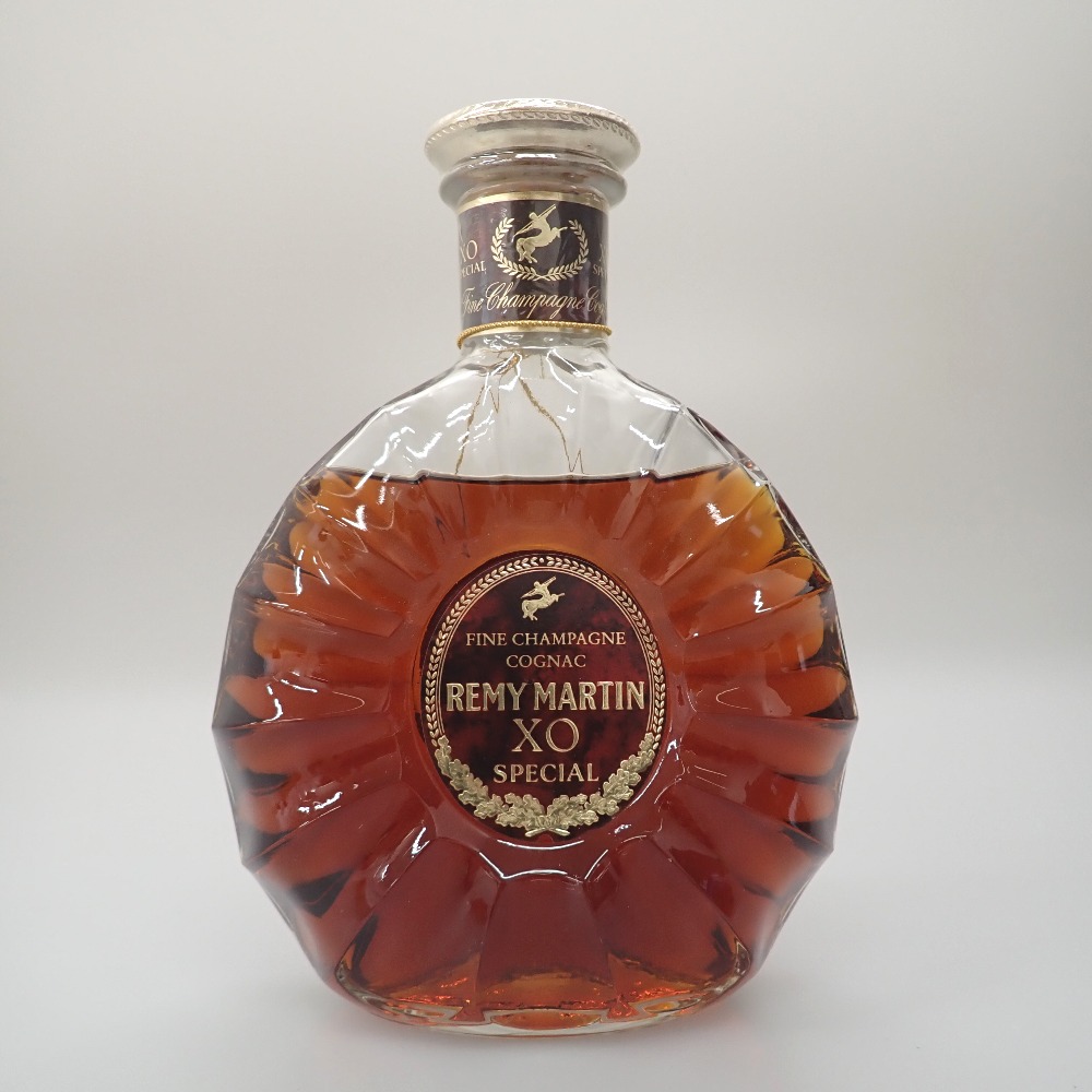 楽天市場】【中古】お酒 レミーマルタン 古酒 XOスペシャル 洋酒