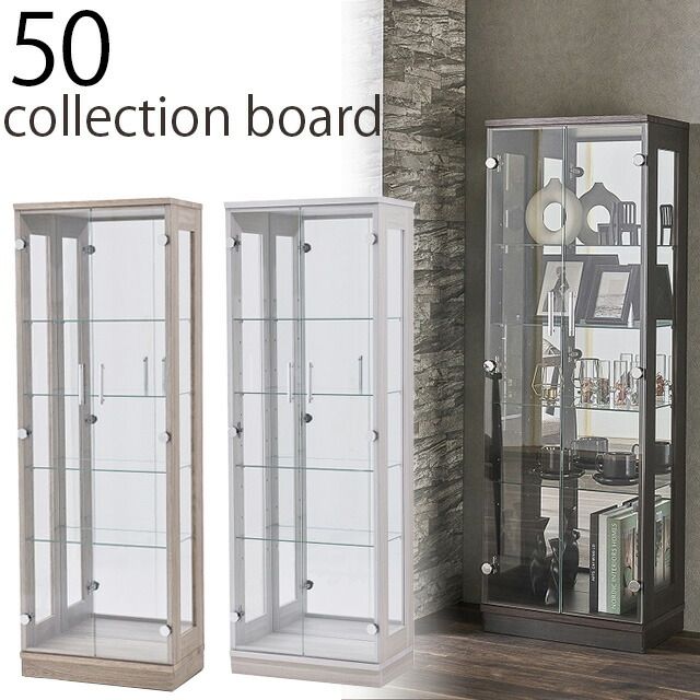 金さん専用)ガラス製コレクションボード・ディスプレイボード 楽天市場