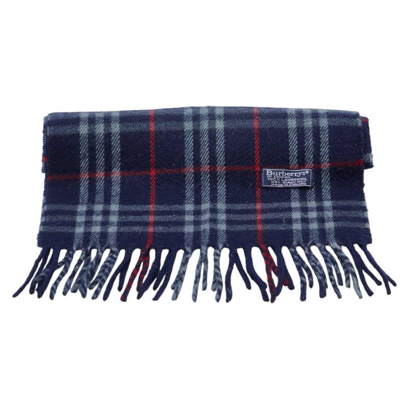 YUU'shop様専用 バーバリー ノバチェック マフラー ストール