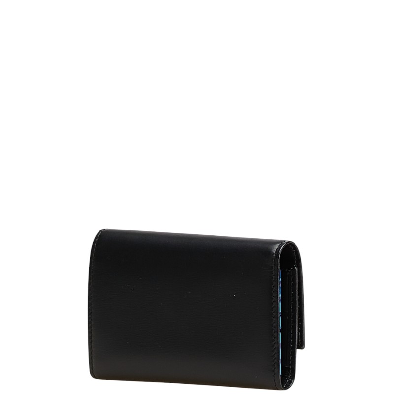 楽天市場】カルティエ マストライン キーケース 6連 ブラック レザー