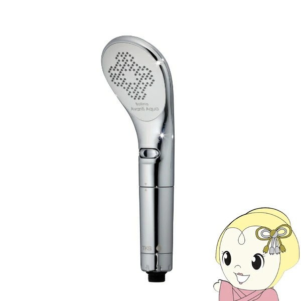 Bollina Avanti シャワーヘッド TK-7330 シャワーヘッド Bollina