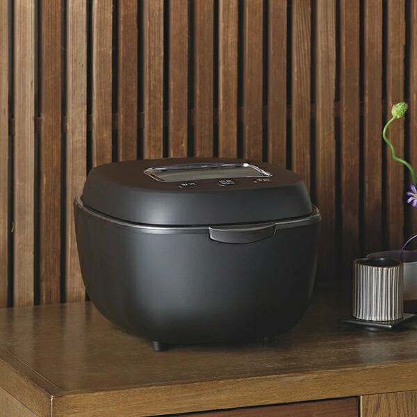 楽天市場】[予約]炊飯器 タイガー TIGER 5.5合炊き 土鍋圧力IHジャー