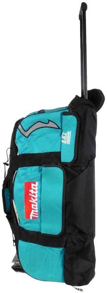 楽天市場】マキタ 純正 キャリーバッグ 大容量 ツールバッグ 日本未