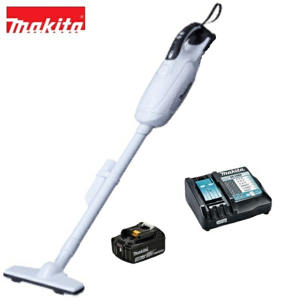 楽天市場】マキタ掃除機 cl182fdの通販