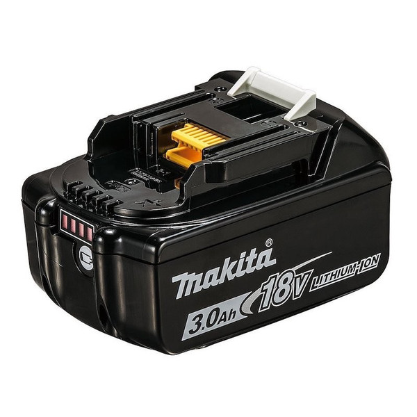 マキタMakita 充電式クリーナーCL180FDRF バッテリ、急速充電 マキタ