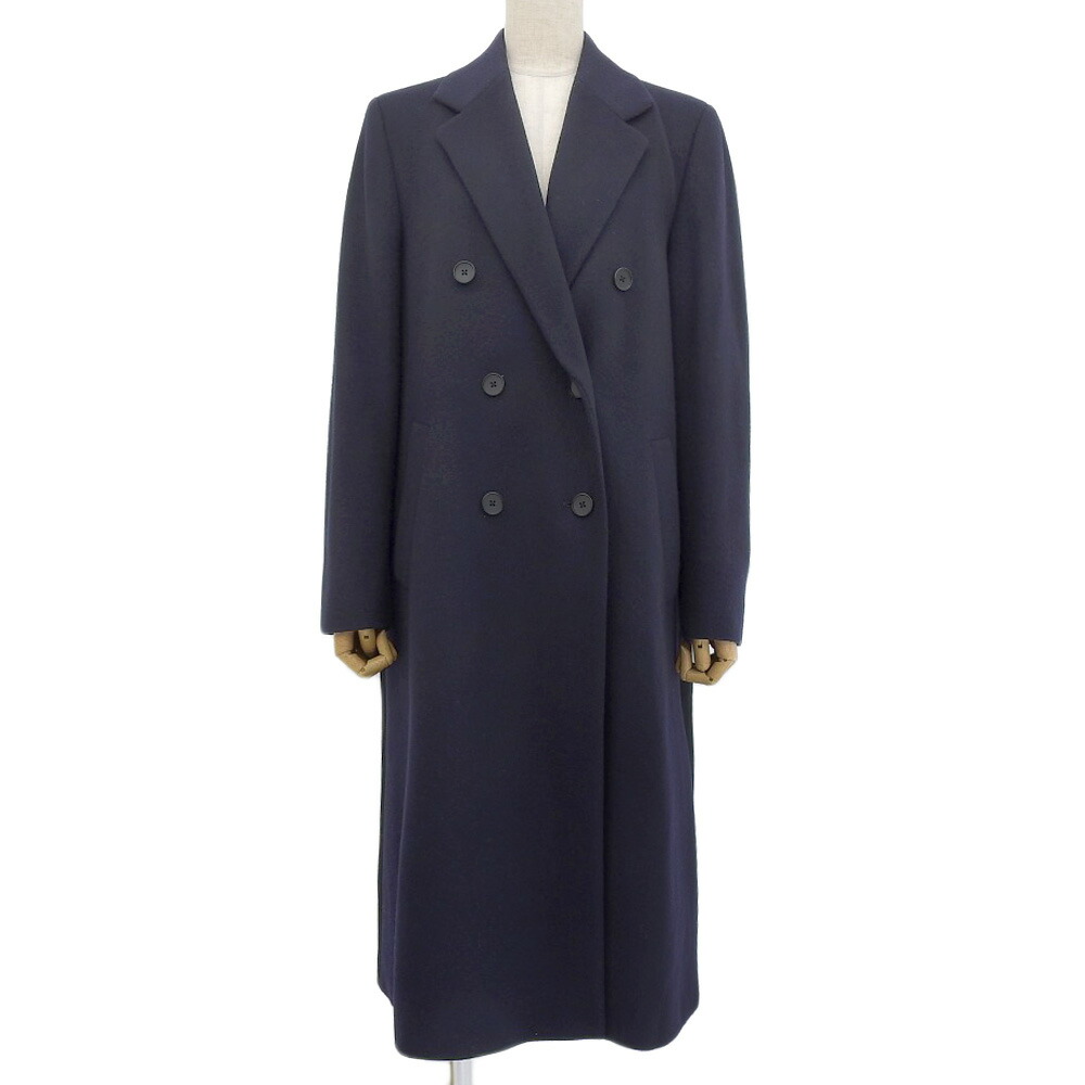 楽天市場】ポールスミス チェスターコート（レディースファッション