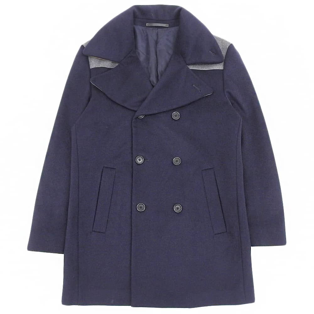 楽天市場】ポールスミス pコート（メンズファッション）の通販