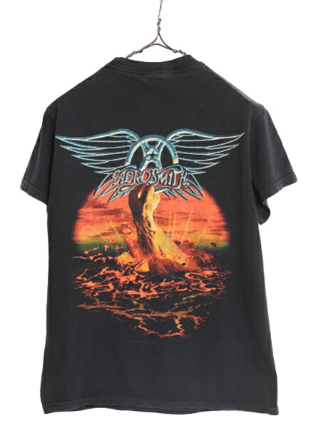 楽天市場】【2/11 最大半額セール最終日!】 00s ☆ エアロスミス