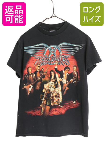 楽天市場】【2/10 30名様1000円OFF×最大半額!】 00s ☆ エアロスミス