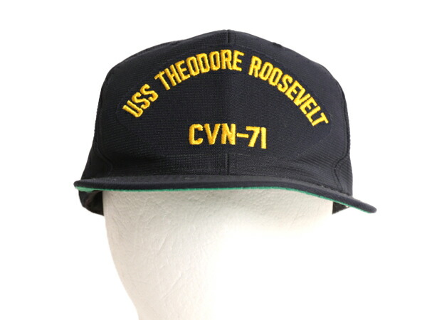 楽天市場】デッドストック 80s USA製 ニューエラ US NAVY ベースボール