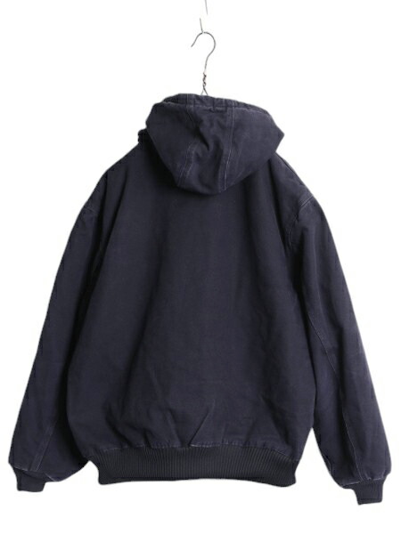 Carhartt カーハート アクティブジャケット デトロイトジャケット MDT