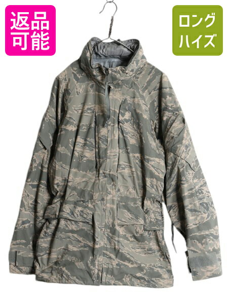 楽天市場】ecwcs ゴアテックス パーカー（サイズ（S/M/L）M）の通販