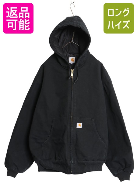 楽天市場】カーハート アクティブジャケット キルティングの通販