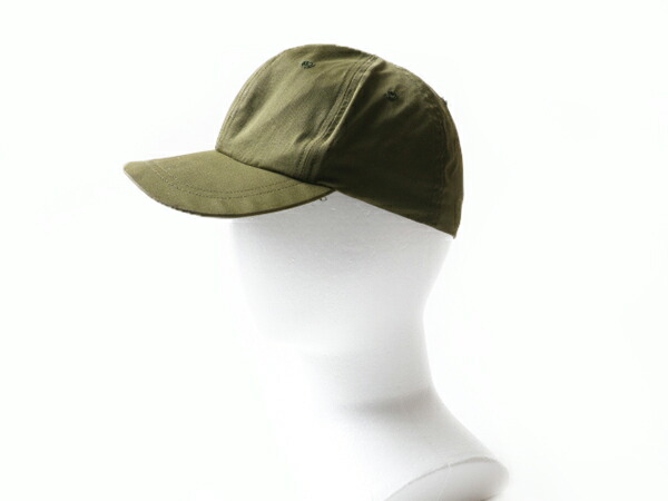 キャップ 帽子 60s US A.R.M.Y 軍物 アメリカ 軍 カーキ キャップ 帽子