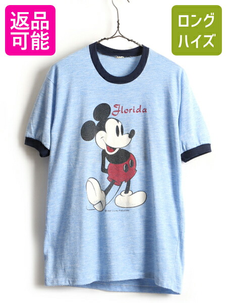 楽天市場】70's ビンテージ □ ディズニー オフィシャル ミッキー