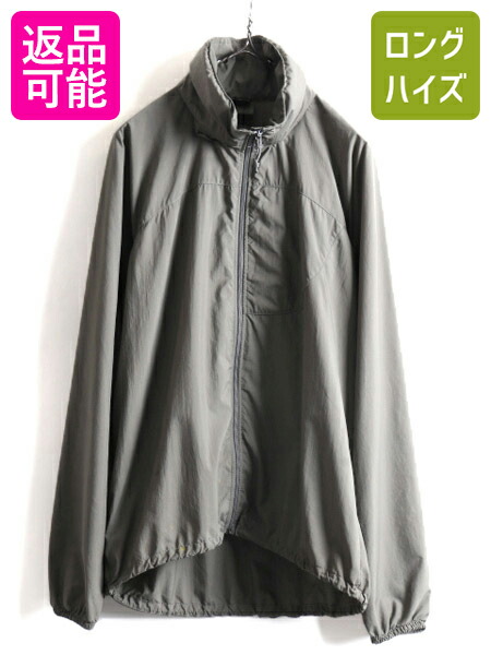 パタゴニア マーズ mars PCU レベル4 ウィンドシャツジャケット XL