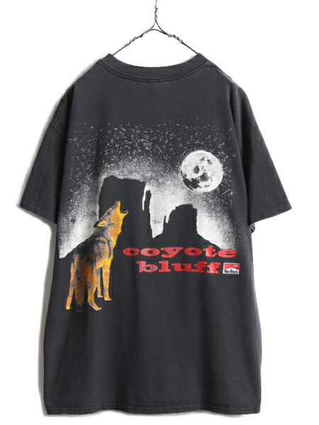 楽天市場】90s USA製 ☆ マルボロ 両面 プリント ポケット付き Tシャツ