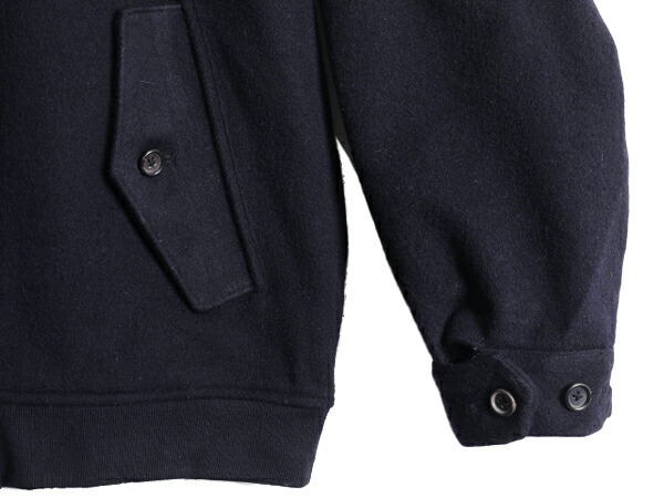 楽天市場】90s ポロ ラルフローレン メルトン ウール スイングトップ