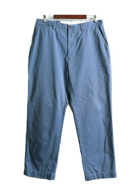 楽天市場】90s ポロ ラルフローレン コットン チノ パンツ メンズ 35