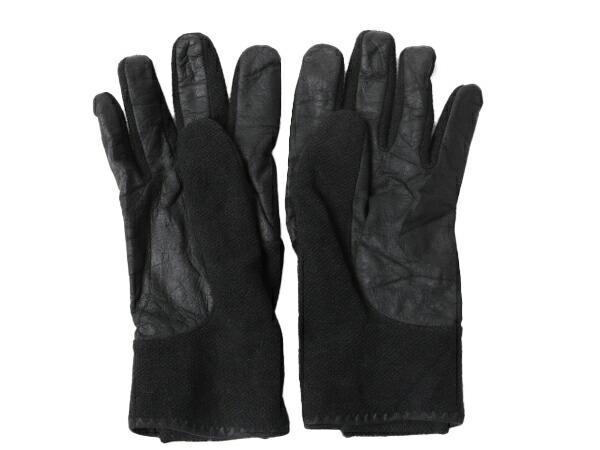 楽天市場】パタゴニア レザー フリース 切替 手袋 メンズ レディース M