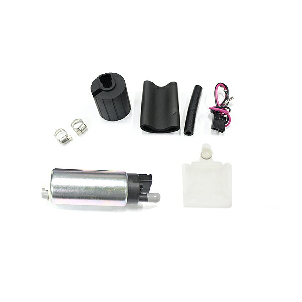 楽天市場】【送料無料】 燃料ポンプ 大容量 255L/H クラウン レガシィ