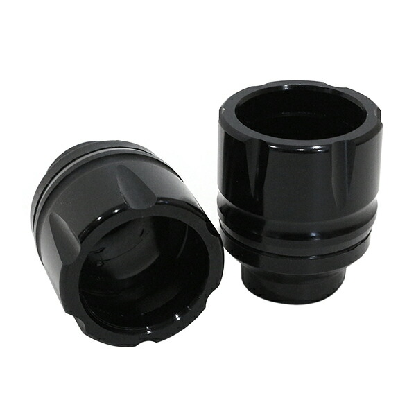 楽天市場】アルミ フロント アクスル シャフト ガード スライダー