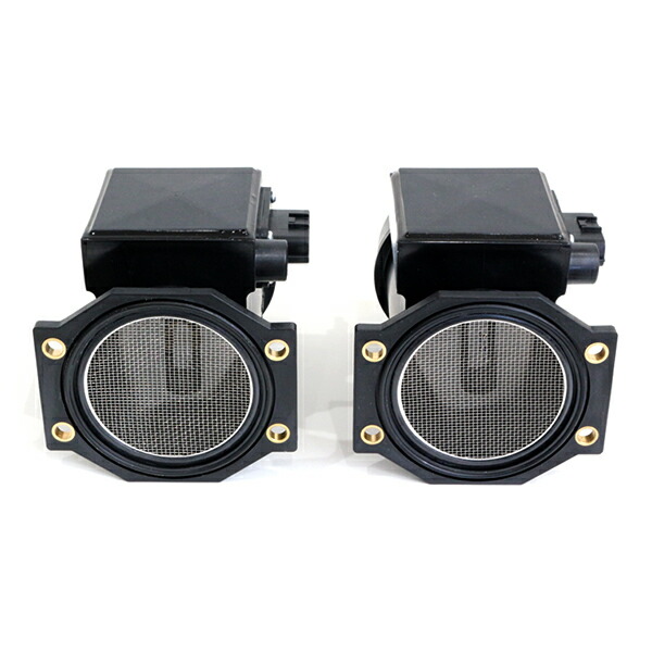 33スカイライン 純正エアフロ 22680 02U00 正常動作品 スカイライン