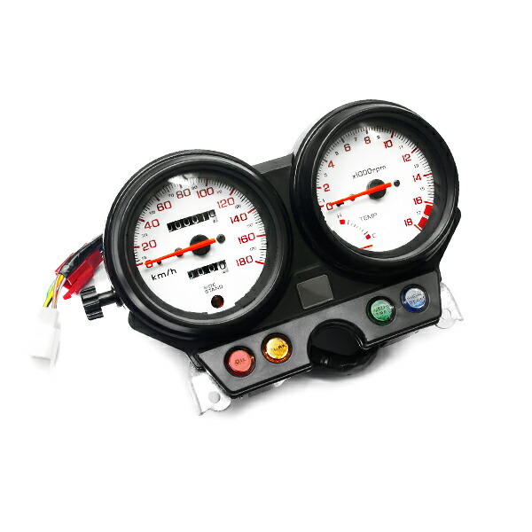 楽天市場】【送料無料】 スピードメーターユニット ホンダ ホーネット