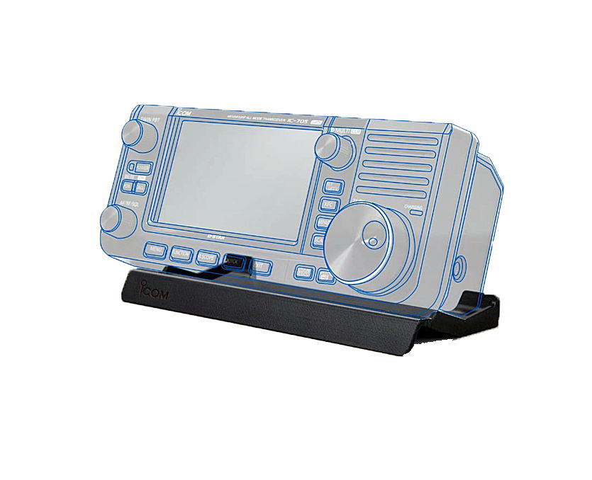 楽天市場】MBF-705 IC-705用スタンド : Hanna Web Shop