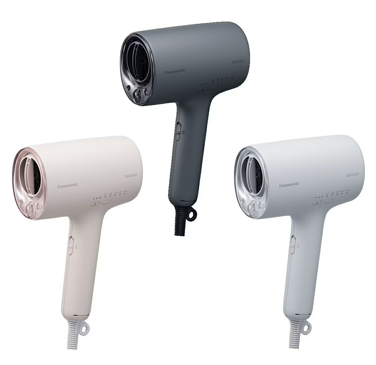 楽天市場】【2025年9月発売】 パナソニック ヘアドライヤー ナノケア